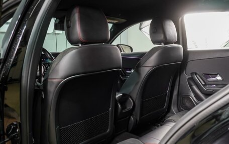 Mercedes-Benz A-Класс, 2019 год, 1 969 000 рублей, 11 фотография