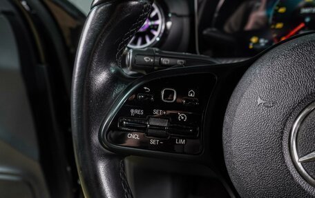 Mercedes-Benz A-Класс, 2019 год, 1 969 000 рублей, 19 фотография