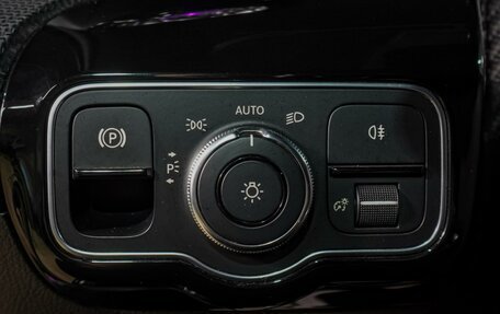 Mercedes-Benz A-Класс, 2019 год, 1 969 000 рублей, 18 фотография
