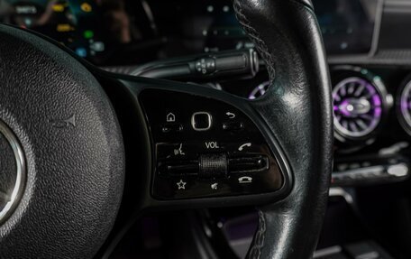 Mercedes-Benz A-Класс, 2019 год, 1 969 000 рублей, 20 фотография