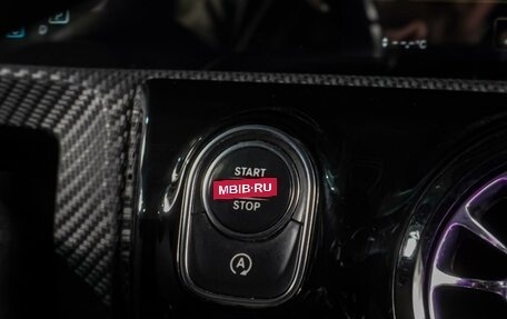 Mercedes-Benz A-Класс, 2019 год, 1 969 000 рублей, 22 фотография