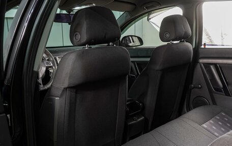 Opel Vectra C рестайлинг, 2007 год, 419 000 рублей, 10 фотография