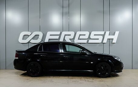 Opel Vectra C рестайлинг, 2007 год, 419 000 рублей, 5 фотография