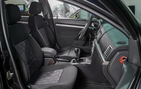 Opel Vectra C рестайлинг, 2007 год, 419 000 рублей, 7 фотография