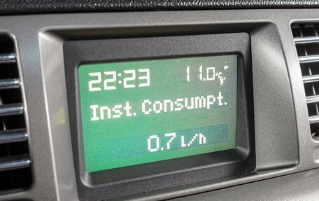 Opel Vectra C рестайлинг, 2007 год, 419 000 рублей, 11 фотография