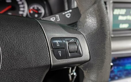 Opel Vectra C рестайлинг, 2007 год, 419 000 рублей, 15 фотография