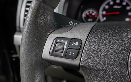 Opel Vectra C рестайлинг, 2007 год, 419 000 рублей, 14 фотография