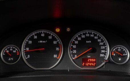 Opel Vectra C рестайлинг, 2007 год, 419 000 рублей, 16 фотография