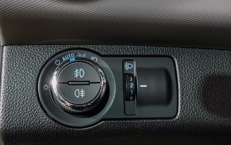Chevrolet Aveo III, 2014 год, 659 000 рублей, 14 фотография