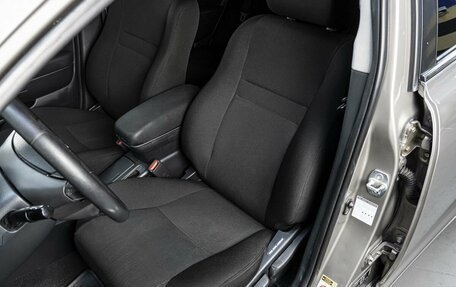 Toyota Avensis III рестайлинг, 2007 год, 919 000 рублей, 12 фотография