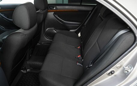 Toyota Avensis III рестайлинг, 2007 год, 919 000 рублей, 13 фотография