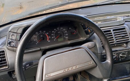 ИЖ 2717, 2004 год, 45 000 рублей, 3 фотография