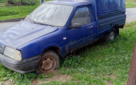 ИЖ 2717, 2004 год, 45 000 рублей, 2 фотография