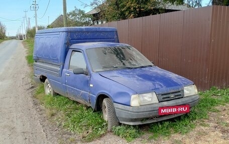 ИЖ 2717, 2004 год, 45 000 рублей, 4 фотография
