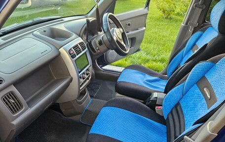 Nissan Cube II, 2001 год, 345 000 рублей, 10 фотография