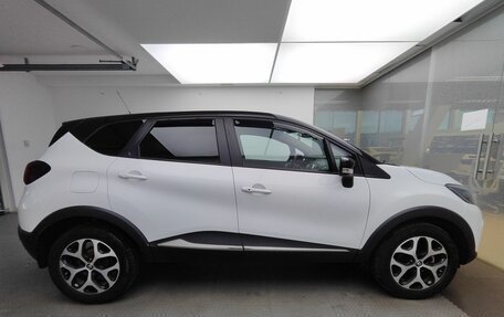 Renault Kaptur I рестайлинг, 2017 год, 1 520 000 рублей, 5 фотография