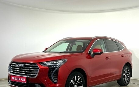 Haval Jolion, 2023 год, 1 990 000 рублей, 1 фотография