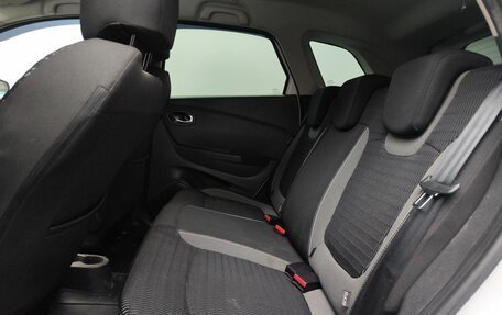 Renault Kaptur I рестайлинг, 2017 год, 1 520 000 рублей, 15 фотография