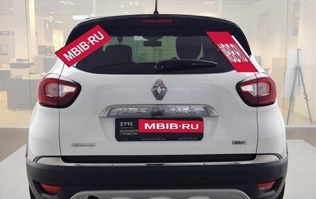 Renault Kaptur I рестайлинг, 2017 год, 1 520 000 рублей, 7 фотография