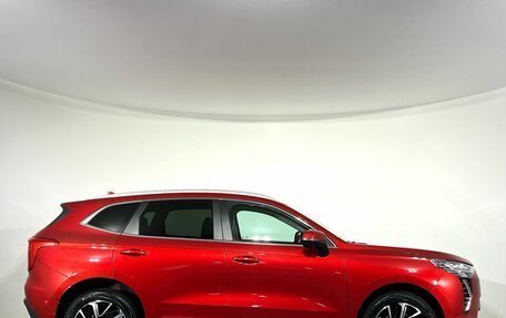 Haval Jolion, 2023 год, 1 990 000 рублей, 5 фотография