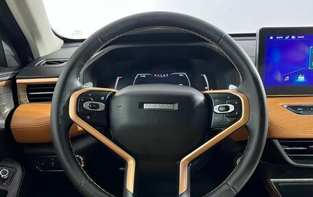 Haval Jolion, 2023 год, 1 990 000 рублей, 10 фотография