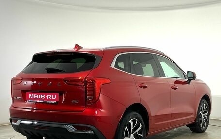 Haval Jolion, 2023 год, 1 990 000 рублей, 4 фотография