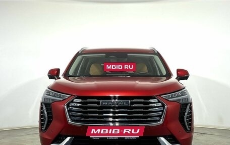 Haval Jolion, 2023 год, 1 990 000 рублей, 6 фотография