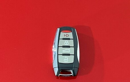Haval Jolion, 2023 год, 1 990 000 рублей, 22 фотография