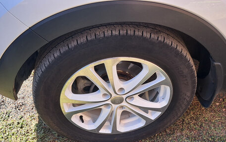 KIA Sportage III, 2012 год, 1 300 000 рублей, 9 фотография