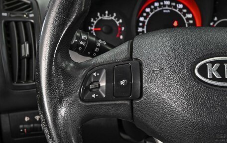 KIA cee'd I рестайлинг, 2011 год, 698 000 рублей, 16 фотография