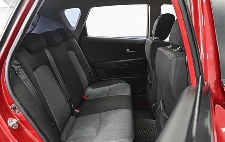 KIA cee'd I рестайлинг, 2011 год, 698 000 рублей, 7 фотография