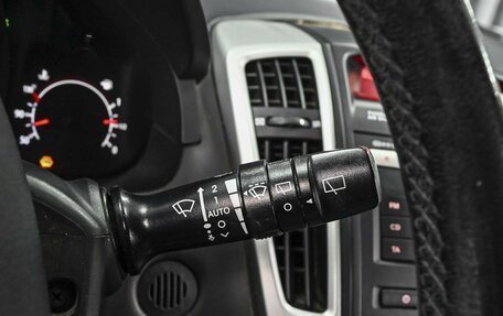 KIA cee'd I рестайлинг, 2011 год, 698 000 рублей, 15 фотография