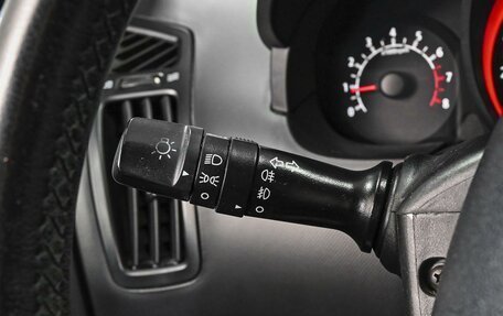 KIA cee'd I рестайлинг, 2011 год, 698 000 рублей, 14 фотография