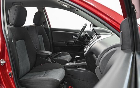 KIA cee'd I рестайлинг, 2011 год, 698 000 рублей, 8 фотография