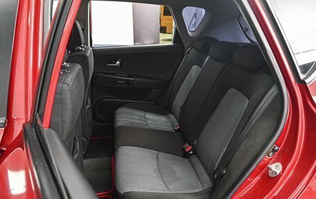 KIA cee'd I рестайлинг, 2011 год, 698 000 рублей, 9 фотография
