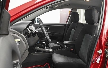 KIA cee'd I рестайлинг, 2011 год, 698 000 рублей, 10 фотография