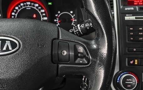 KIA cee'd I рестайлинг, 2011 год, 698 000 рублей, 17 фотография