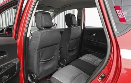 KIA cee'd I рестайлинг, 2011 год, 698 000 рублей, 11 фотография