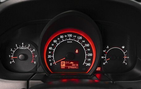 KIA cee'd I рестайлинг, 2011 год, 698 000 рублей, 20 фотография