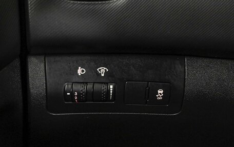 KIA cee'd I рестайлинг, 2011 год, 698 000 рублей, 19 фотография