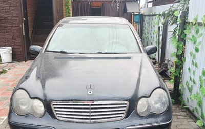 Mercedes-Benz C-Класс, 2001 год, 530 000 рублей, 1 фотография