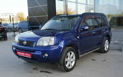 Nissan X-Trail, 2005 год, 860 000 рублей, 1 фотография