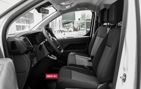 Peugeot Traveller I, 2025 год, 6 250 000 рублей, 16 фотография
