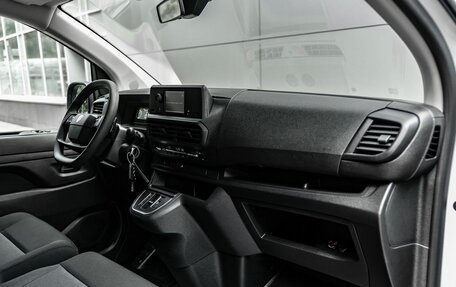 Peugeot Traveller I, 2025 год, 6 250 000 рублей, 33 фотография