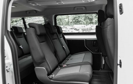 Peugeot Traveller I, 2025 год, 6 250 000 рублей, 36 фотография