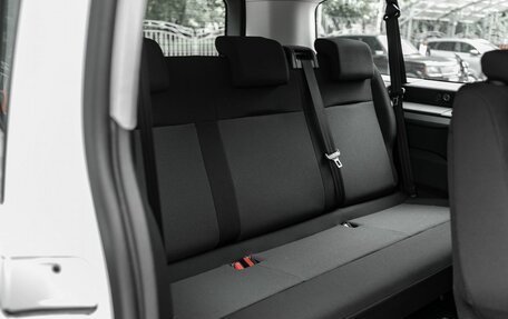 Peugeot Traveller I, 2025 год, 6 250 000 рублей, 39 фотография