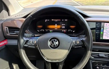 Volkswagen Tharu, 2023 год, 1 897 000 рублей, 7 фотография