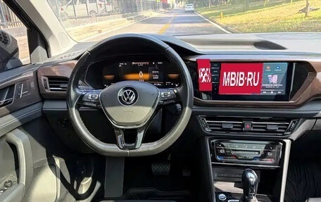 Volkswagen Tharu, 2023 год, 1 897 000 рублей, 9 фотография
