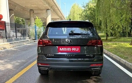 Volkswagen Tharu, 2023 год, 1 897 000 рублей, 5 фотография