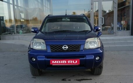 Nissan X-Trail, 2005 год, 860 000 рублей, 2 фотография